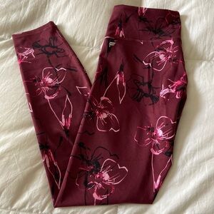 Bundle! Two Fabletics yoga pants, size S/XS
